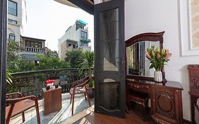 La Madera Hotel & Spa